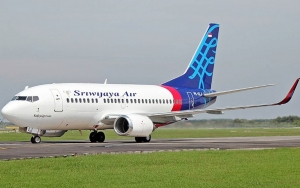 Tragedi Sriwijaya Air SJ182, KNKT Duga Mesin Belum Mati Sampai Pesawat Hancur Membentur Laut