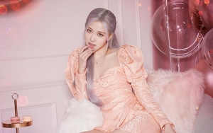 Rose BLACKPINK Sempat Pertimbangkan Nama-Nama Lucu Ini untuk Anjingnya