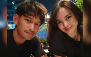 Ririn Ekawati Pamer Potret Ibnu Jamil Tidur Pulas di Sofa: Kasihan Dia