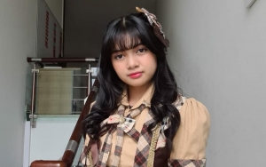 Namanya Masuk Daftar Terdampak Restrukturisasi, Afiqah JKT48 Mengaku Kaget