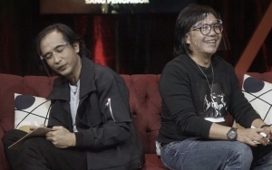 Kenang Masa Muda, Ari Lasso Bongkar 'Aib' Piyu Padi Hingga Nyaris Dikeroyok Satpam Komplek