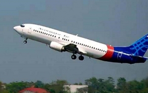 Sriwijaya Air Wajib Ganti Rugi Rp 1,25 Miliar ke Korban Pesawat Jatuh, Ini Sanksi Jika Tak Bayar
