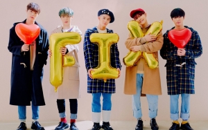 CIX Ungkap Gambar Teaser Animasi Indah Bak Negeri Dongeng Untuk Album Comeback 'Hello Chapter 0'