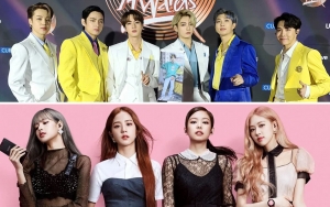Gaya Fashion Idol Terlalu Bergantung pada Baju-Baju dari Brand Terkenal dan Mewah?