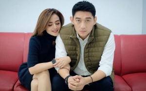 Ifan Seventeen Tulis Permintaan Maaf Untuk Citra Monica, Kenapa?