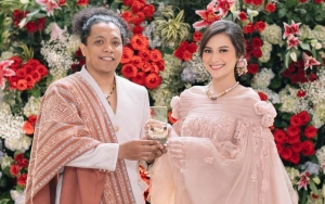 Sebut Arie Kriting Iblis, Ibunda Indah Permatasari Sumpahi Pernikahan Berantakan