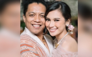 Dimaki Iblis oleh Ibu Indah Permatasari, Arie Kriting: Bismillah Semoga Kuat Selamanya!