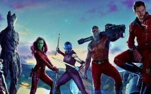 Para Pemain 'Guardians of the Galaxy' Bakal Muncul di 'Thor: Love and Thunder'