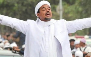 Dirut RS Ummi Jadi Tersangka Kasus Tes Swab Habib Rizieq Karena Abaikan Hal Ini