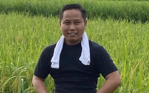 Narji Tinggalkan Grup Cagur Bukan Karena Denny Atau Wendi, Ini Alasannya