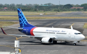Wanita Ini Bingung Namanya Masuk Daftar Penumpang Sriwijaya Air SJ182 Padahal Tak Pernah Berangkat