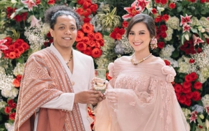Ibunda Indah Permatasari Muak Lihat Wajah Arie Kriting, Sosok Wali Nikah Terkuak