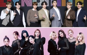 BTS Hingga TWICE, Deretan Grup K-Pop Ini Sukses Raih Posisi Tinggi Di Chart Billboard World Albums