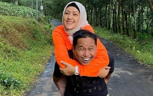 13 Tahun Nikahi Mantan Pramugari Cantik, Narji Ungkap Rahasia Rumah Tangga Harmonis