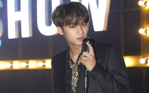 Goyangan Mingyu di Acara James Corden Jadi Tertawaan Member SEVENTEEN