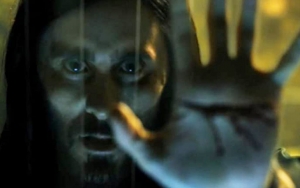 Sony Kembali Tunda Jadwal Rilis 'Morbius' Jared Leto
