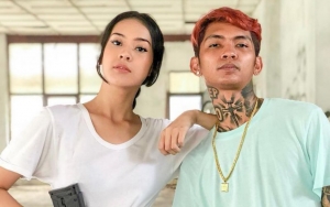 Anya Geraldine Pamer Foto Punggung Seksi, Young Lex Nimbrung Auto Diserbu
