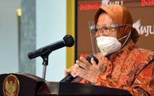 Kemensos Siapkan Santunan Untuk Korban Sriwijaya Air, Capai Rp 15 Juta Per Keluarga