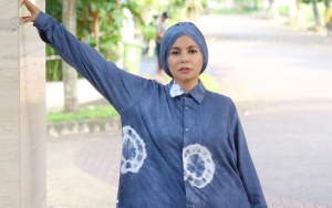 Meisya Siregar Kontak Dengan 2 Orang Positif Covid-19, Langsung Lakukan Tes Swab