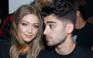 Begini Keseruan Pesta Ulang Tahun Zayn Malik yang Disiapkan Gigi Hadid