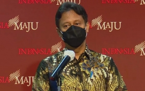 Menkes Bongkar Hal yang Jadi Kendala Dalam Distribusi Vaksin Corona di Indonesia