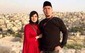 Mulan Jameela Ungkap Pisah Rumah Dengan Ahmad Dhani, Ada Apa?