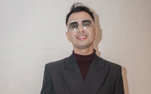 Raffi Ahmad Ungkap Kondisi Usai Lakukan Vaksin Covid-19, Imbau Masyarakat Tak Takut