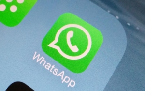 WhatsApp Jawab Tudingan 'Paksa' Pengguna Serahkan Data Pribadi