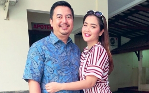 Suami Vega Darwanti Ternyata Takut Makan Nasi, Katanya Punya Trauma Masa Kecil