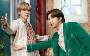 RM BTS Salah Dengar dan Nyaris Tersinggung Ucapan Suga