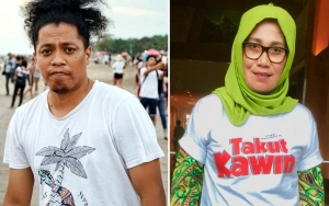 Arie Kriting Dikritik Jauhkan Indah Permatasari dari Islam, Sikap Saleh Justru Terkuak