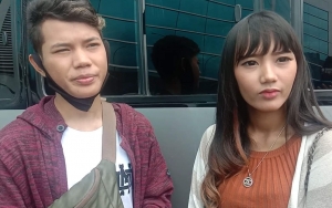 Sarah Istri Tegar Septian Ngaku Stres Gara-gara Dihujat Haters, Bakal Lapor Polisi?