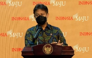 Menkes Blak-Blakan Penyebab Vaksin Merah Putih Belum Siap Edar, Ternyata Baru Sampai Tahap Ini