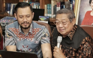 Sindir SBY ‘Bapak Mangkrak’ dan AHY ‘Orang Bodoh’, Guru Besar USU Tak Takut Dipolisikan