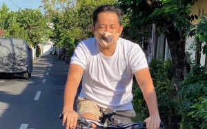 Ikut Dukung Arie Kriting, Hanung Bramantyo Ungkap Pernikahannya Juga Sempat Tak Direstui
