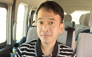 Ruben Onsu Anggap Wajar Pro Kontra Vaksin Covid-19, Masuk Kubu Yang Mana?