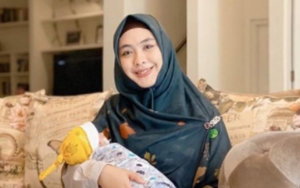 Diduga Idap Leukimia, Oki Setiana Dewi Ungkap Hasil Pemeriksaan Putra Bungsunya