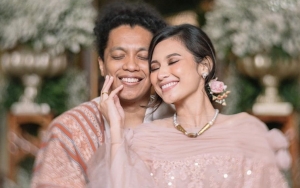 KUA Bongkar Alasan Pernikahan Indah Permatasari-Arie Kriting Sah, Mas Kawin Terkuak