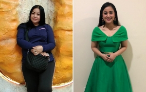Annisa Bahar Ternyata Tak Tahu Juwita Telah Menikah