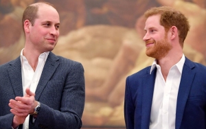 Pakar Kerajaan Sebut Hubungan Pangeran William dan Harry Tak Akan Bisa Kembali Seperti Semula
