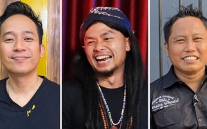 Calon Guru Jadi Pelawak? Ini Cerita Di Balik Suksesnya Nama Cagur