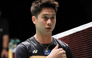Kevin Sanjaya Sudah Sembuh Dari Covid-19, Sarankan Hal Ini Untuk Masyarakat