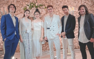 El Rumi 'Tolak' Dijodohkan dengan Pilot Cantik Athira, Netter Goda Serasi dengan Yuki Kato