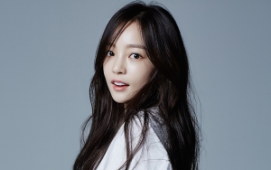 Akun Twitter Mendiang Goo Hara Diretas dan Posting Cuitan Tak Senonoh