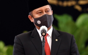 Ini Pertimbangan Pemerintah Pilih Vaksin Corona Sinovac Untuk Dipakai di Indonesia