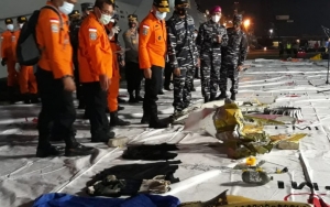 Jenazah Pramugara Korban Sriwijaya Air Diserahkan ke Keluarga, Akan Dimakamkan di Jaktim