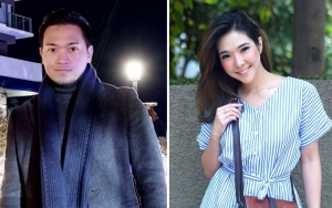  Nobu Beber Awal Pertemuan Dengan Gisel, Akui Ada Perasaan Sayang