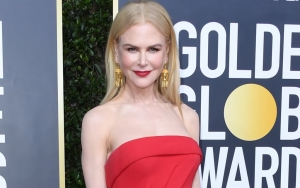 Nicole Kidman Akui Alami Gangguan Kesehatan Mental Akibat Perankan Karakter Ini