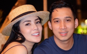 Nindy Ayunda Sebut Nama Allah Usai Suami Terjerat Narkoba, Reaksi Haters Makjleb!