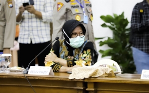 Data Penerima Bansos Dianggap Tak Valid, Mensos Risma Susun Parameter Kemiskinan Baru
